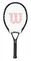 Wilson [K] Factor [K] One 122 Tennis Racket (rrp �220) (+ Free Bag)
