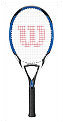 Wilson [K] Factor [K] Four 105 Tennis Racket (rrp �170) (+ Free Bag)
