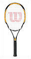 Wilson [K] Factor [K] Zen Team 103 Tennis Racket (rrp �130) (+ Free Bag)