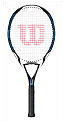 Wilson [K] Factor [K] Four 112 Tennis Racket (rrp �180) (+ Free Bag)