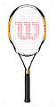 Wilson [K] Factor [K] Zen 103 Tennis Racket (rrp �140) (+ Free Bag)