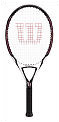 Wilson [K] Factor K ZERO 118 Tennis Racket (+ Free Bag)