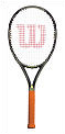Wilson [K] Factor K Pro Tour 96 (Frame Only) Tennis Racket (+ Free Bag)