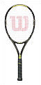 Wilson [K] Factor K Pro Open 100 Tennis Racket (+ FOC)