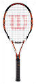 Wilson [K] Factor [K]Tour 95 Tennis Racket (rrp �140) (+ Free Bag)