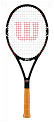[Pre-Order] Wilson [K] Factor [K] Pro Staff 88 Tennis Racket (rrp �200)
