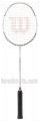 Wilson nCode nZone Force Badminton Racket (rrp �120)
