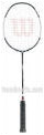 Wilson nCode n6 Badminton Racket 07 (rrp �80)