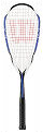 Wilson K Factor [K] 145 Squash Racket (rrp �90)