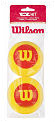 Wilson EZ Hit Foam Ball- Pack of 2