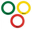 Wilson EZ Tennis Doughnut Dots Coaching Aid
