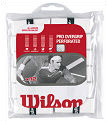 Wilson Pro Overgrip Zip-lock- Pack of 12