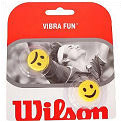 Wilson Vibra Fun Shock Dampeners (pack of 2)