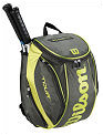 Wilson Pro Tour XL Backpack Army Green