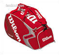Wilson Tour Club Bag 08