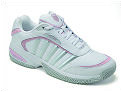 K-Swiss womens Unreal Tennis Shoes (rrp �55)