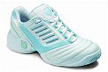 K-Swiss Womens Surpass Carpet Tennis Shoes (rrp �50)