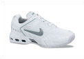 Nike Womens Air Breathe 3 white/silver/mint
