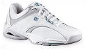 Wilson Womens Backdraw Omni Tennis Shoes
