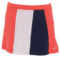 Ellesse Womens Telbuso Skort Coral 07 (rrp �34.99)