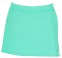 Ellesse Womens Barrea Skirt Green