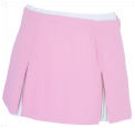 Ellesse Womens Basciano Skirt Pink