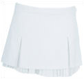 Ellesse Womens Basciano Skirt White