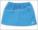 Yonex Womens Paris Skirt Blue