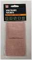Wilson Single Width Pink Wristband