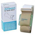 Aircast Armband For Tennis Elbow Flesh Colour