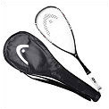 Head Nano Ti 120 Pro Squash Racket (rrp �90)