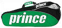 Prince Pro Tour 3 Racket Bag  (rrp �30)