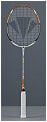 Carlton Aeroblade ISO TT Badminton Racket 