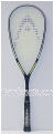 Head Intelligence i110 Squash Racket