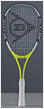 Dunlop Aerogel Junior Pro Squash Racket (rrp �15)