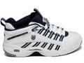 K-Swiss Mens Ultrascendor Mid Tennis Shoes