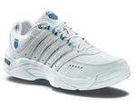 K-Swiss Mens Vibrant II Tennis Shoes (rrp �40)