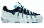 K-Swiss Mens Approach Mesh All-Court Tennis Shoes