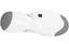 K-Swiss Mens Defier miSoul Tech Tennis Shoes- White/Platinum (+ free bag)