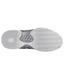 K-Swiss Mens Hypercourt Express LTR Tennis Shoes - White/Navy - thumbnail image 2