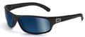 Bolle Anaconda Black / Polarized Offshore Blue Lens