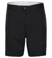 K-Swiss Mens Court Shorts- Black
