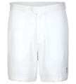K-Swiss Mens Court Shorts- White