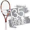 Babolat Pure Drive GT- 135th Anniversary Special Edition Tennis Racket