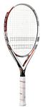 Babolat Y105 RG Tennis Racket (Str Addiction 16)