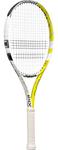 Babolat XS (Xtra Sweetspot) 102 Yellow Tennis Rackets- 2010