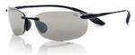 Bolle Kickback Black Frame / TNS Gun Lens