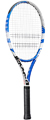 Babolat XS (Xtra Sweetspot) 102 Blue Tennis Rackets 