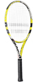 Babolat XS (Xtra Sweetspot) 105 Yellow Tennis Racket