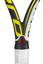 Babolat AeroPro Drive Tennis Racket [Frame Only] + FREE Babolat SG Spiraltek Set - thumbnail image 4